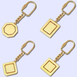 Keychains (Брелки)