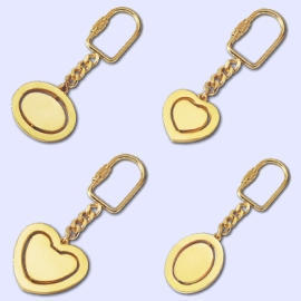 Keychains (Anstecker)