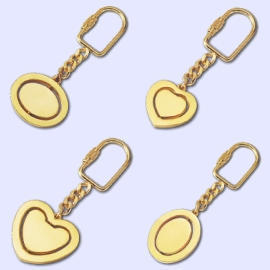 Keychains (Брелки)