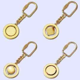 Keychains (Portes-cls)