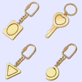 Keychains (Portes-cls)