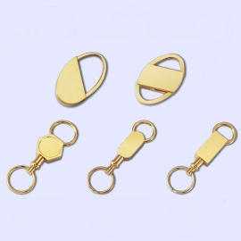 Keychains (Keychains)