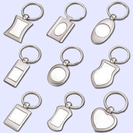 Keychains (Portes-cls)