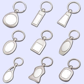Keychains (Anstecker)