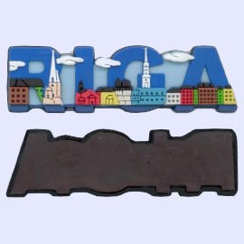 Magnets (Soft PVC) (Aimants (PVC souple))