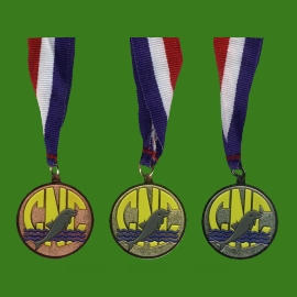 Medals (Médailles)