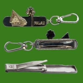 Nail Clippers (Coupe-ongles)