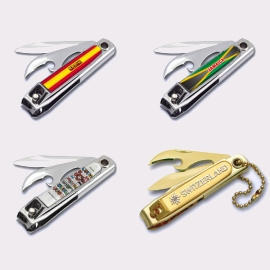 Nail Clippers (Nagelknipser)
