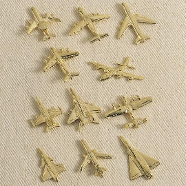 Pins (Pewter)