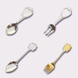 Spoons (Cuiller)