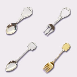 Spoons