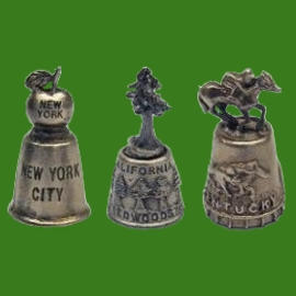 Thimbles