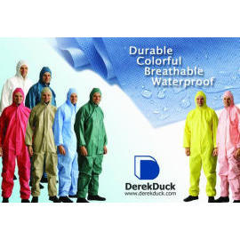 Protective Clothing (Vêtements de protection)