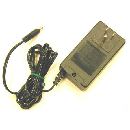 AC Adapter (Адаптер переменного тока)