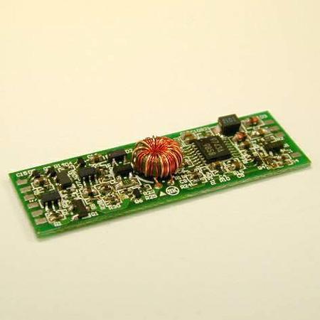 DC-DC Converter (DC-DC Wandler)