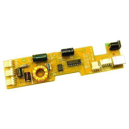 DC-DC Converter (DC-DC Wandler)