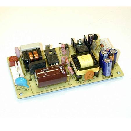 AC-DC Switching Power Supply (AC-DC Импульсный блок питания)