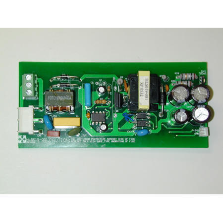 AC-DC Switching Power Supply (AC-DC Switching Power Supply)