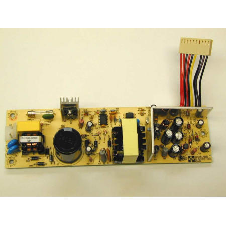 AC-DC Switching Power Supply (AC-DC Импульсный блок питания)