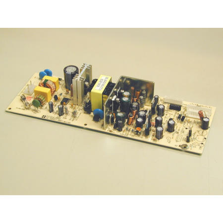 AC-DC Switching Power Supply (AC-DC Schalt-Netzteil)