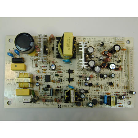 AC-DC Switching Power Supply (AC-DC Switching Power Supply)