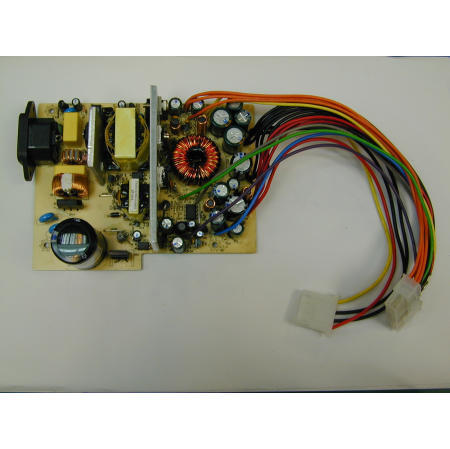 AC-DC Switching Power Supply (AC-DC Courant de commutation d`alimentation)