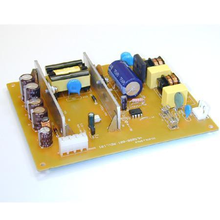 AC-DC Switching Power Supply (AC-DC Schalt-Netzteil)