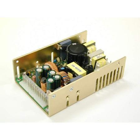 AC-DC Switching Power Supply (AC-DC Импульсный блок питания)