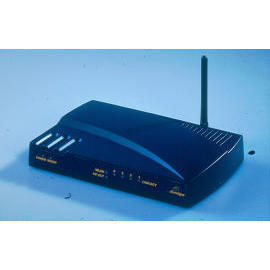 Homeplug Wireless Router (Homeplug Wireless Router)