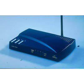 4-Port ADSL-Breitband-Router Bluetooth (4-Port ADSL-Breitband-Router Bluetooth)