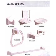 Bathroom Accessories (Bathroom Accessories)