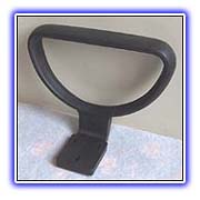 Chair Armrest