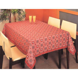 TABLE CLOTH (NAPPE)