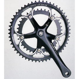 BICYCLE CHAINWHEEL (Передняя ВЕЛОСИПЕД)