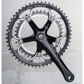 FAHRRAD KURBELGARNITUR (FAHRRAD KURBELGARNITUR)