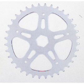 BICYCLE PARTS (BICYCLE PARTS)