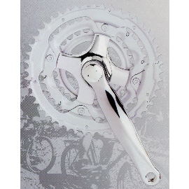 FAHRRAD KURBELGARNITUR (FAHRRAD KURBELGARNITUR)