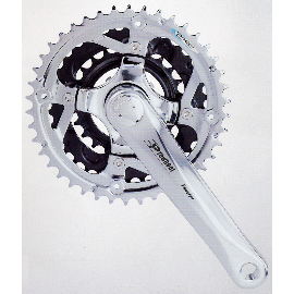 FAHRRAD KURBELGARNITUR (FAHRRAD KURBELGARNITUR)