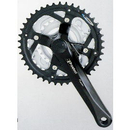 FAHRRAD KURBELGARNITUR (FAHRRAD KURBELGARNITUR)