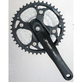 FAHRRAD KURBELGARNITUR (FAHRRAD KURBELGARNITUR)