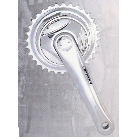 FAHRRAD KURBELGARNITUR (FAHRRAD KURBELGARNITUR)