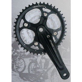 FAHRRAD KURBELGARNITUR (FAHRRAD KURBELGARNITUR)