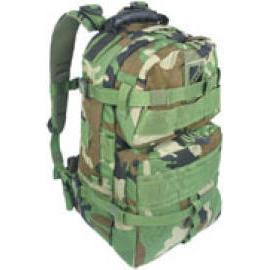 Backpack (Rucksack)