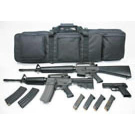Weapon Carry Bags (Weapon Taschen)