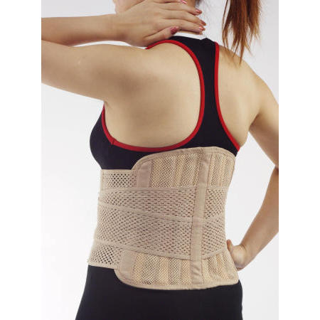 BINDER BACK SUPPORT (BINDER BACK SUPPORT)