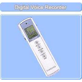 digital voice recorder (Enregistreur vocal numérique)