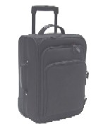 Luggage (Luggage)