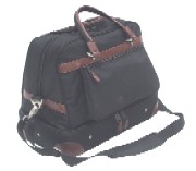 Travel bag (Дорожная сумка)