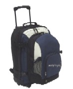 Luggage (Luggage)