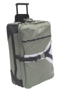 Luggage (Luggage)
